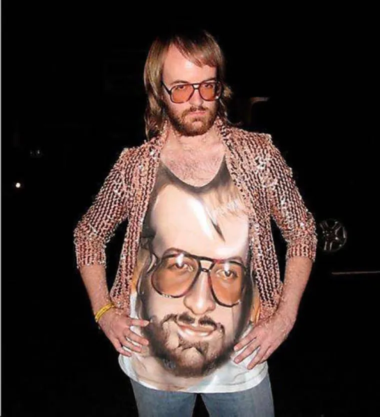 HIPSTERI ILI BOLESNICI? Ponekad ih je stvarno te&scaron;ko razlikovati, oku&scaron;ajte se!