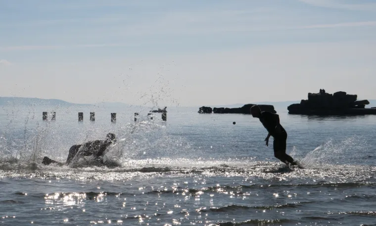 Prekrasnu nedjelju veliki broj građana odlučio je provesti na otvorenom