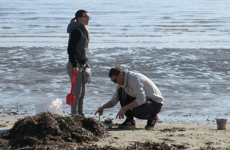Prekrasnu nedjelju veliki broj građana odlučio je provesti na otvorenom