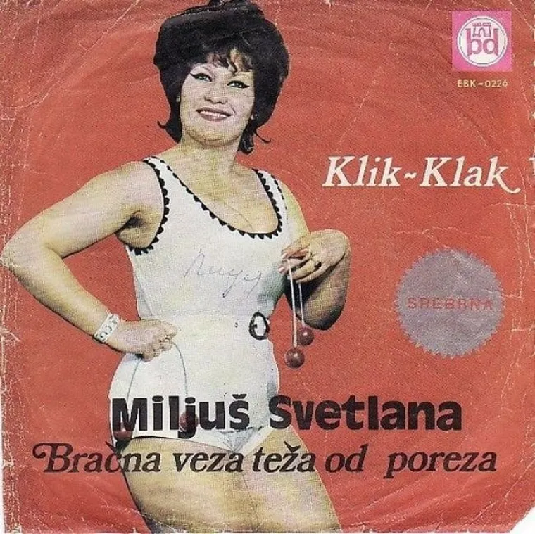 FESTIVAL NEUKUSA: Pogledajte najgore naslovnice albuma u povijesti glazbe, ima puno domaćih kandidata