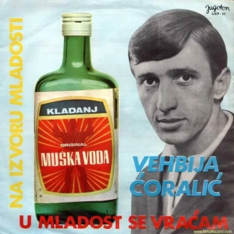 FESTIVAL NEUKUSA: Pogledajte najgore naslovnice albuma u povijesti glazbe, ima puno domaćih kandidata
