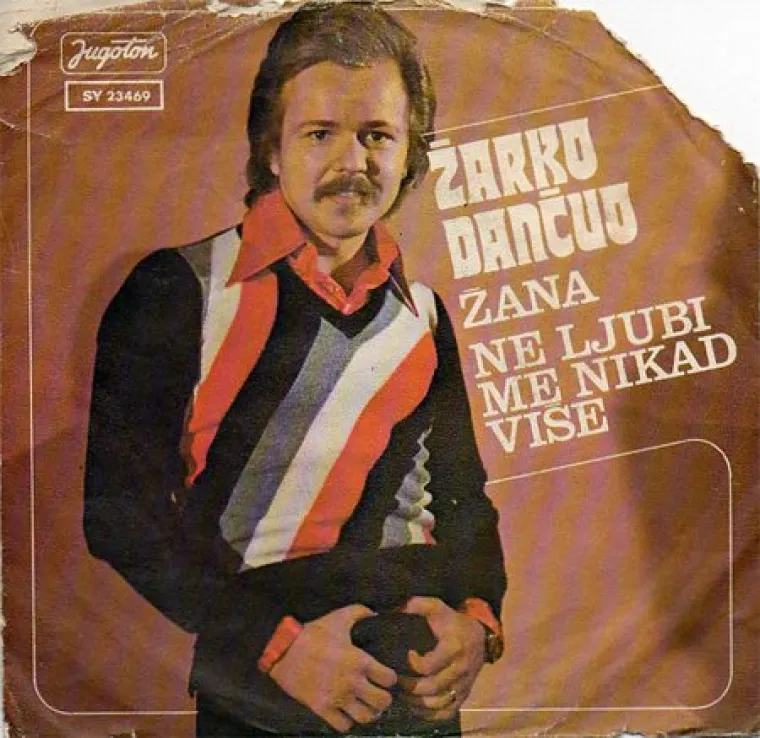 FESTIVAL NEUKUSA: Pogledajte najgore naslovnice albuma u povijesti glazbe, ima puno domaćih kandidata