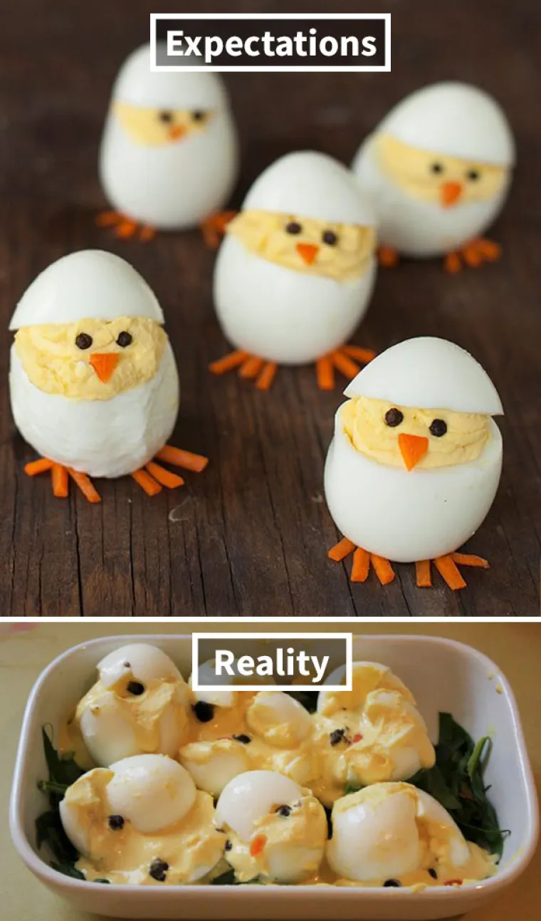 PI&Scaron;I KUĆI PROPALO: Njihovi poku&scaron;aji kuhanja zavr&scaron;ili su tragikomično