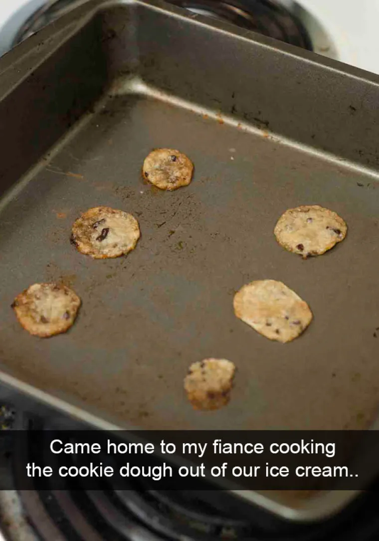 PI&Scaron;I KUĆI PROPALO: Njihovi poku&scaron;aji kuhanja zavr&scaron;ili su tragikomično