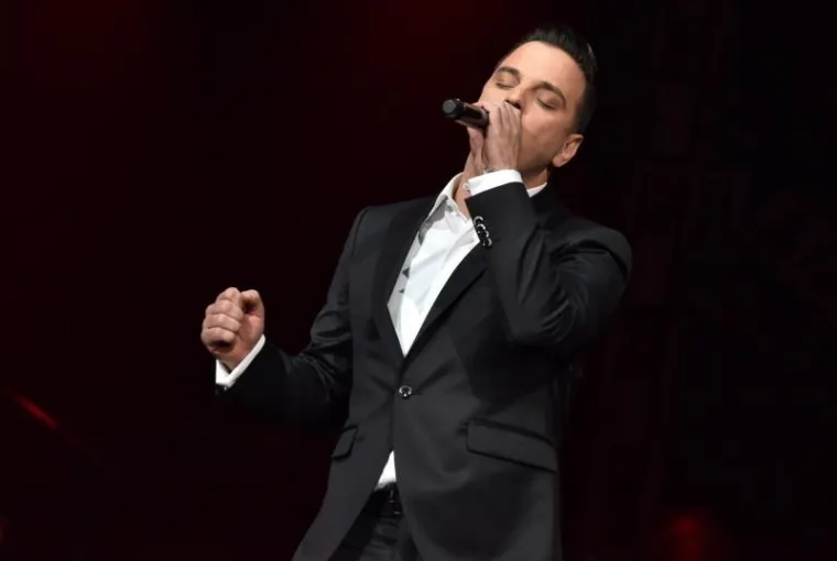 EUFORIJA NA VRHUNCU: Ivan Zak pred dupkom punom Arenom održao pravi spektakl