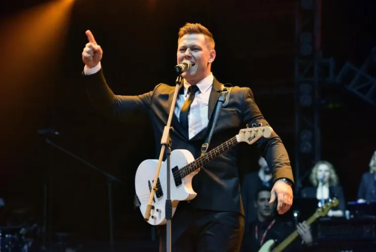 EUFORIJA NA VRHUNCU: Ivan Zak pred dupkom punom Arenom održao pravi spektakl