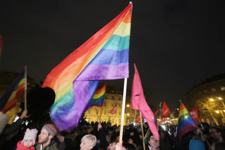 Zagreb Pride