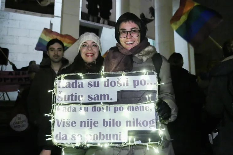 Zagreb Pride