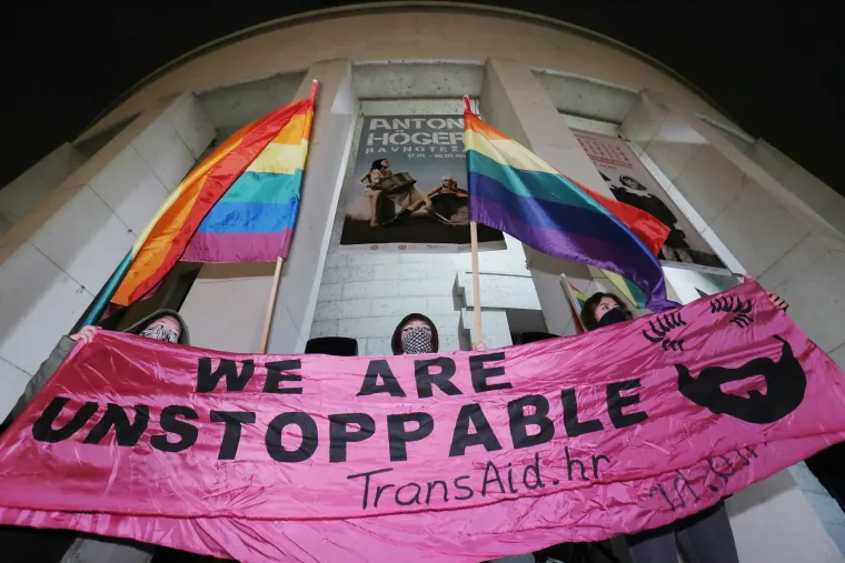 Zagreb Pride