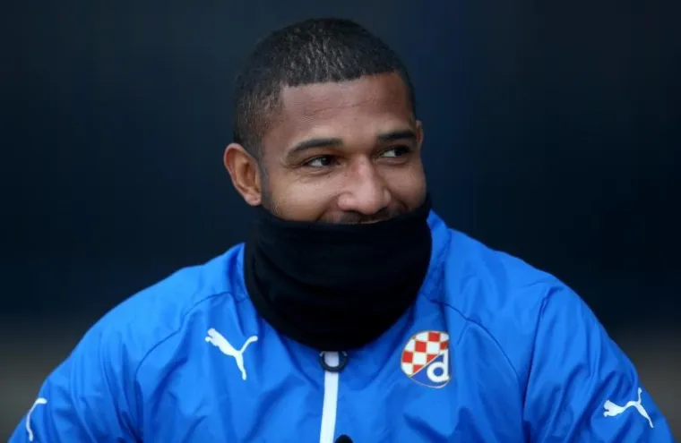 DINAMOVCI SU SE VRATILI U ZAGREB: Pogledajte kako je izgledao prvi trening Sammira i prijatelja