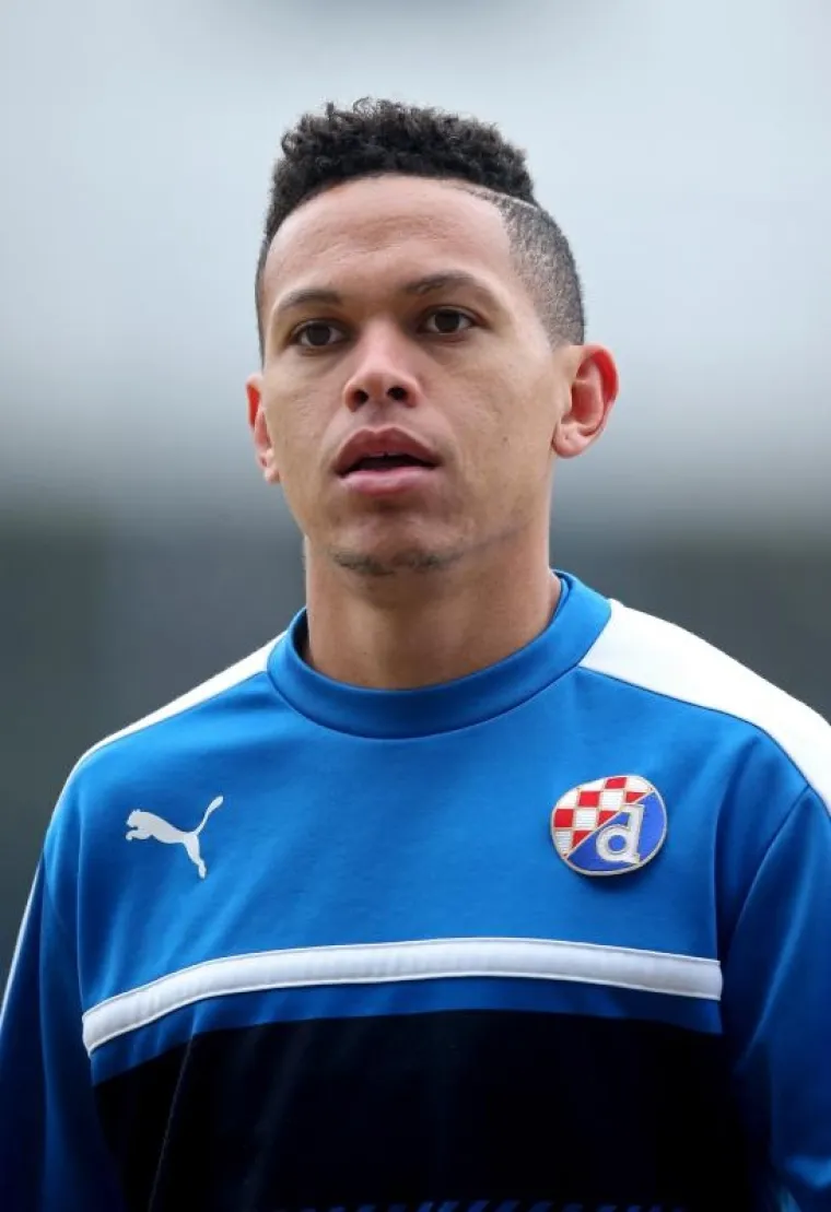 DINAMOVCI SU SE VRATILI U ZAGREB: Pogledajte kako je izgledao prvi trening Sammira i prijatelja