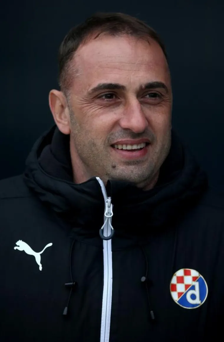 DINAMOVCI SU SE VRATILI U ZAGREB: Pogledajte kako je izgledao prvi trening Sammira i prijatelja