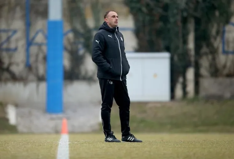 DINAMOVCI SU SE VRATILI U ZAGREB: Pogledajte kako je izgledao prvi trening Sammira i prijatelja