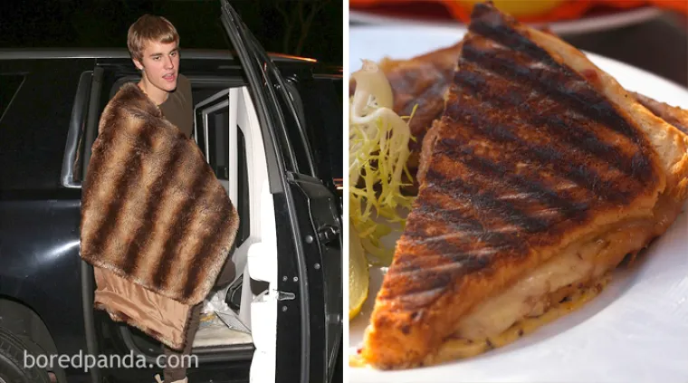 Bieber ili tost?