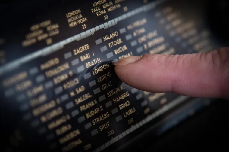 DANAS JE SVJETSKI DAN RADIJA: Pogledajte 'ljepotane' iz pro&scaron;log stoljeća