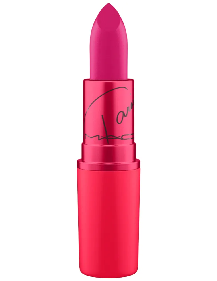 MAC Viva Glam kolekcija u suradnji s glumicom Taraji P. Henson oduševit će ljubiteljice ružičaste boje
