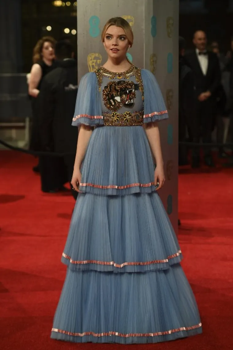 Glumica Anya Taylor-Joy