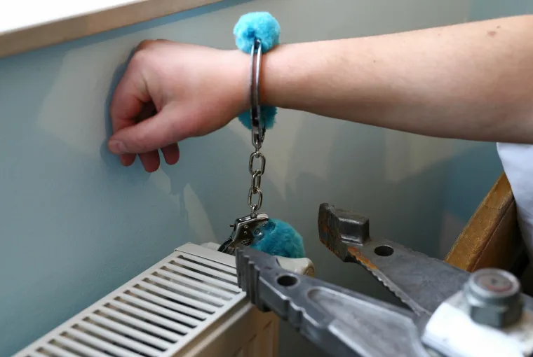 Vatrogasci za Valentinovo