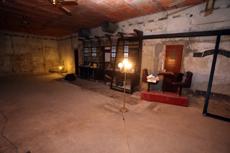 Kultni zagrebački klub Saloon u otužnoj atmosferi proslavio 47. rođendan