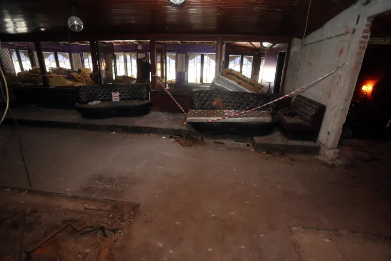 Kultni zagrebački klub Saloon u otužnoj atmosferi proslavio 47. rođendan