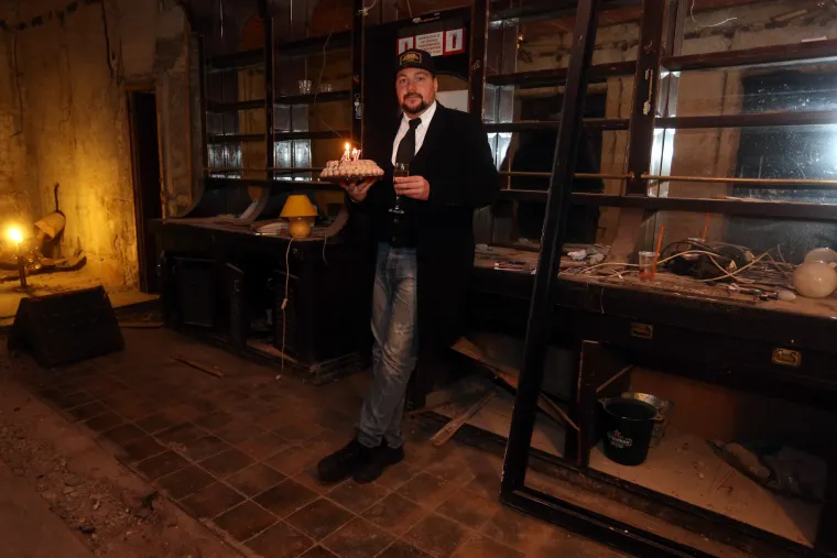 Kultni zagrebački klub Saloon u otužnoj atmosferi proslavio 47. rođendan