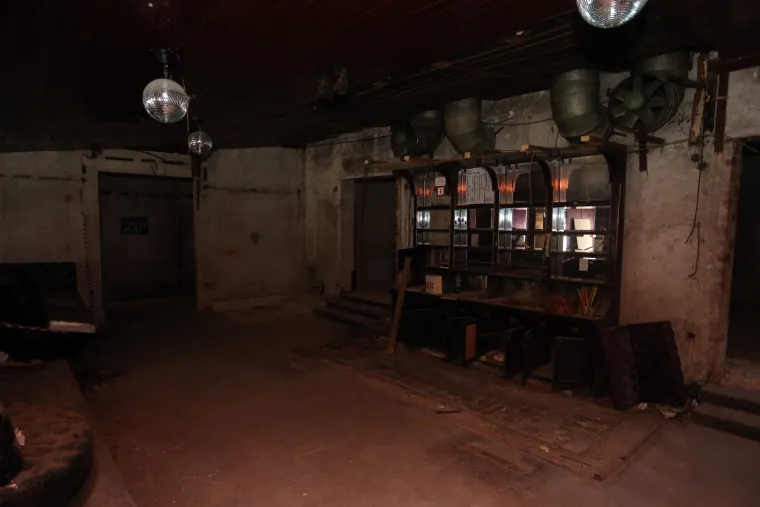 Kultni zagrebački klub Saloon u otužnoj atmosferi proslavio 47. rođendan