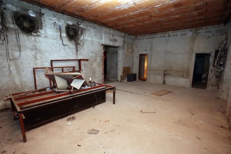 Kultni zagrebački klub Saloon u otužnoj atmosferi proslavio 47. rođendan