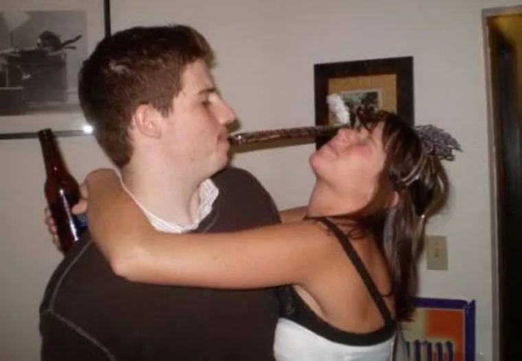 DAN ZALJUBLJENIH ILI DAN ČUDAKA? Slave Valentinovo kako to samo oni znaju