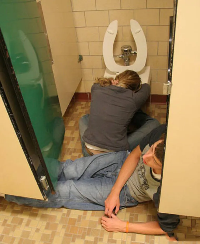 DAN ZALJUBLJENIH ILI DAN ČUDAKA? Slave Valentinovo kako to samo oni znaju