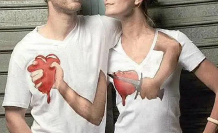 DAN ZALJUBLJENIH ILI DAN ČUDAKA? Slave Valentinovo kako to samo oni znaju