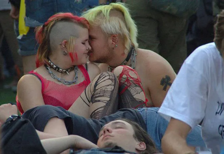 DAN ZALJUBLJENIH ILI DAN ČUDAKA? Slave Valentinovo kako to samo oni znaju