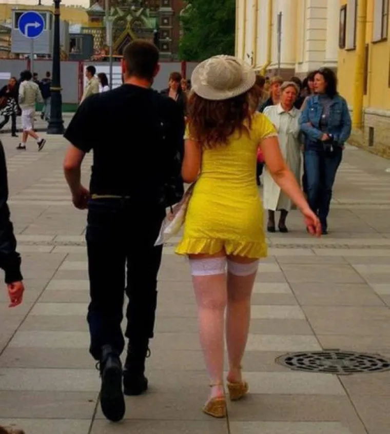 DAN ZALJUBLJENIH ILI DAN ČUDAKA? Slave Valentinovo kako to samo oni znaju