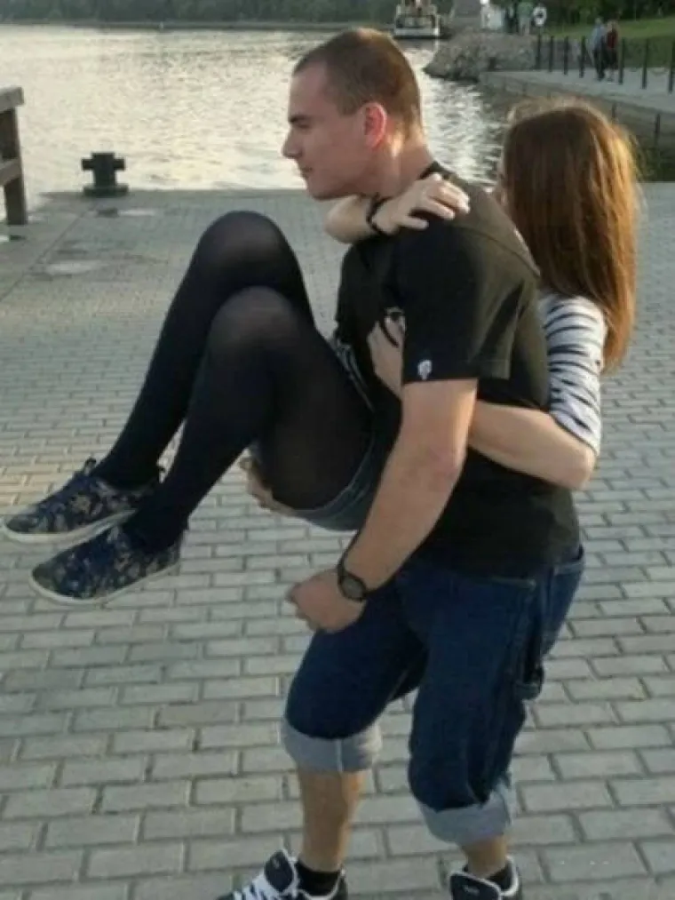 DAN ZALJUBLJENIH ILI DAN ČUDAKA? Slave Valentinovo kako to samo oni znaju