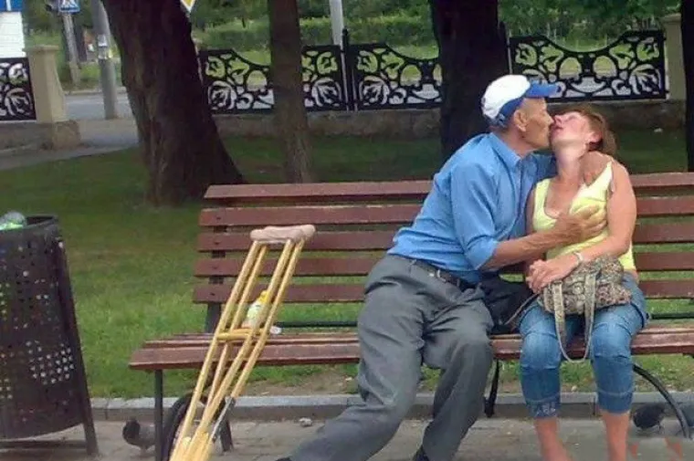 DAN ZALJUBLJENIH ILI DAN ČUDAKA? Slave Valentinovo kako to samo oni znaju