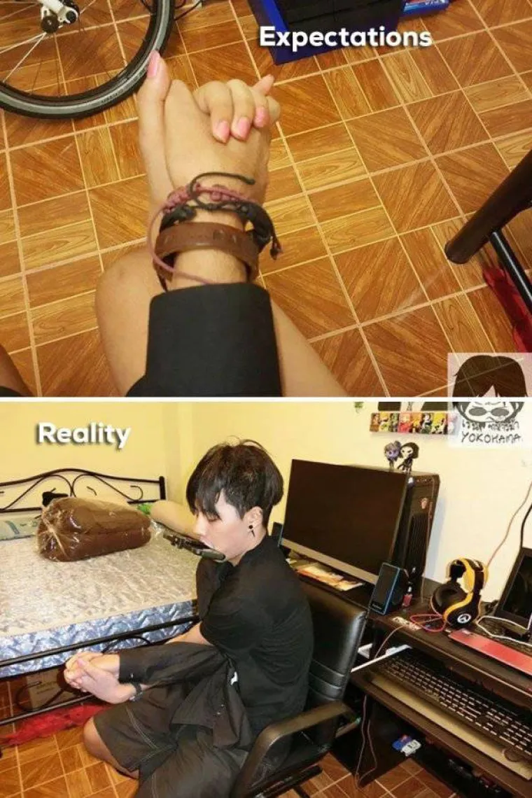 DAN ZALJUBLJENIH ILI DAN ČUDAKA? Slave Valentinovo kako to samo oni znaju