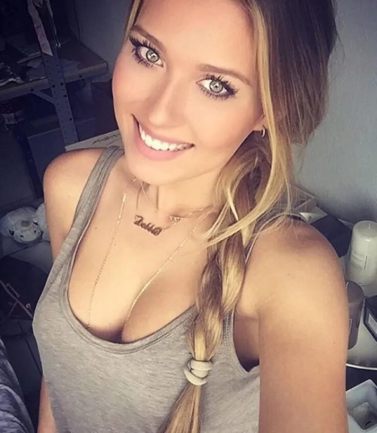 SAMO PRIRODNO: Ove bujne ljepotice izgledaju tako opu&scaron;teno da će vam u trenu biti napete