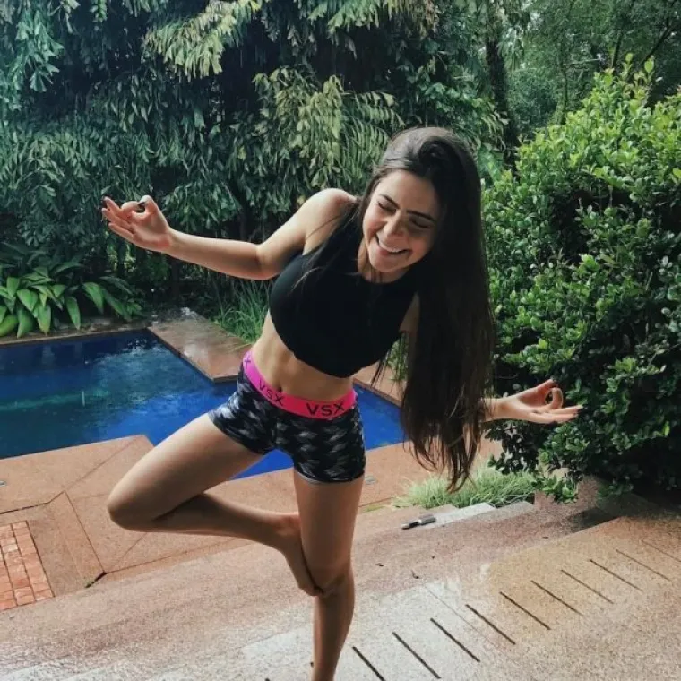 SAMO PRIRODNO: Ove bujne ljepotice izgledaju tako opu&scaron;teno da će vam u trenu biti napete