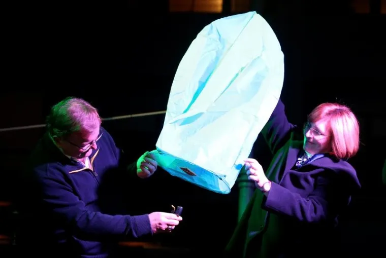 Evo kako su Zapre&scaron;ićani proslavili dan zaljubljenih