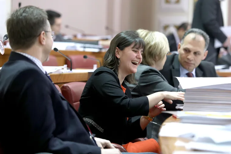 Siniša Varga i Marija Puh