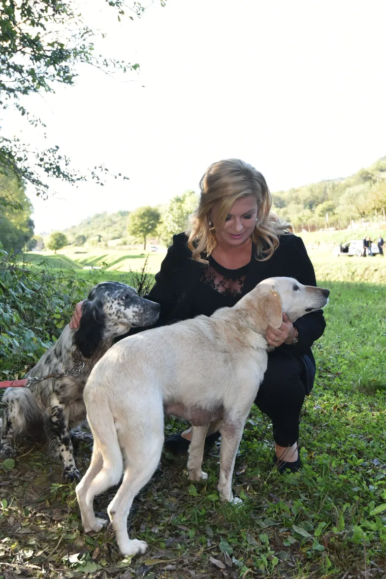 Kolinda Grabar-Kitarović dvije godine na čelu Hrvatske