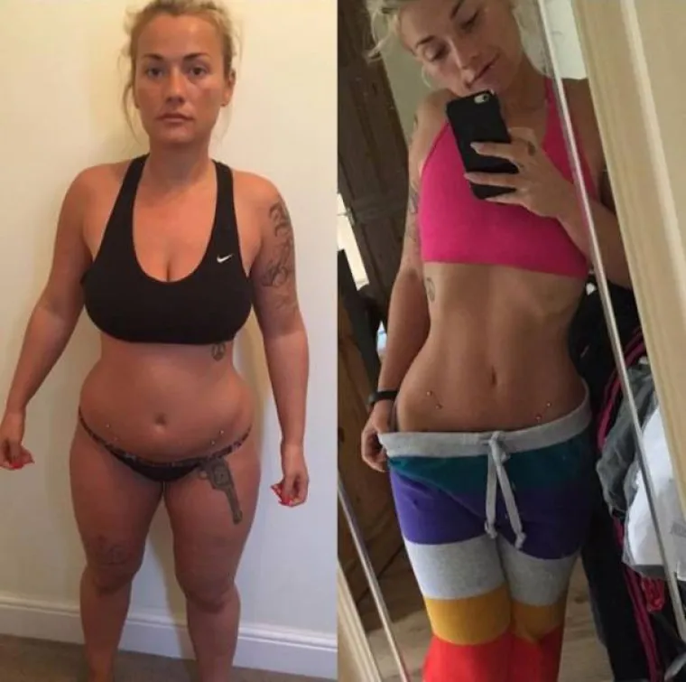 ČUDA SE DOGAĐAJU: Isplati li se prolijevati toliko krvi, suza i znoja za ovakve preobrazbe?