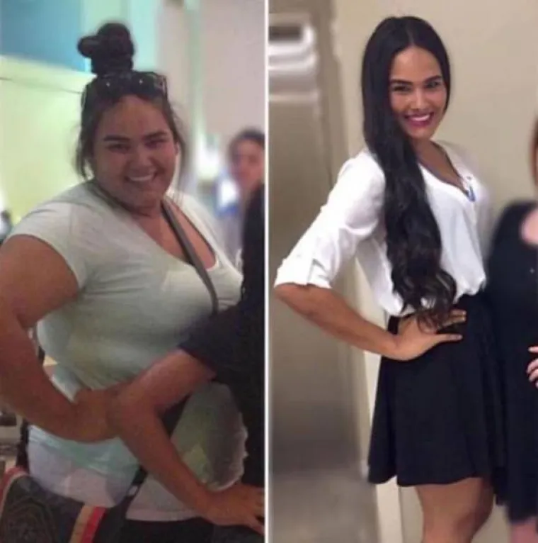 ČUDA SE DOGAĐAJU: Isplati li se prolijevati toliko krvi, suza i znoja za ovakve preobrazbe?