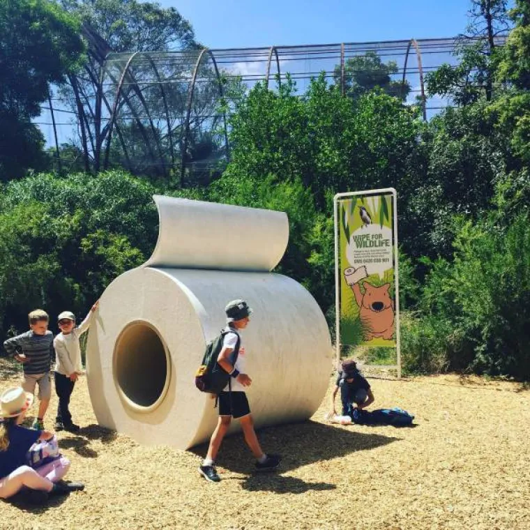 SAMO ZA HRABRE: Tamo vas sve želi pojesti, otrovati ili nasmrt prestra&scaron;iti