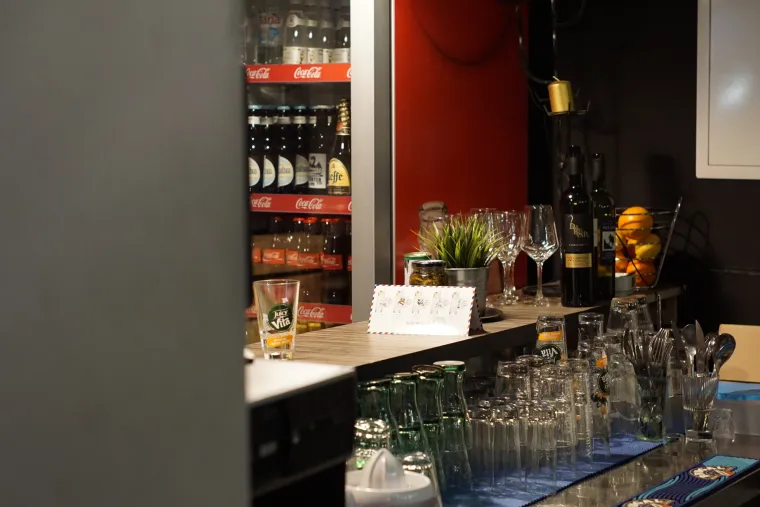 Iz njezine kuhinje ćete izići siti, a lagano k'o perce i zadovoljni