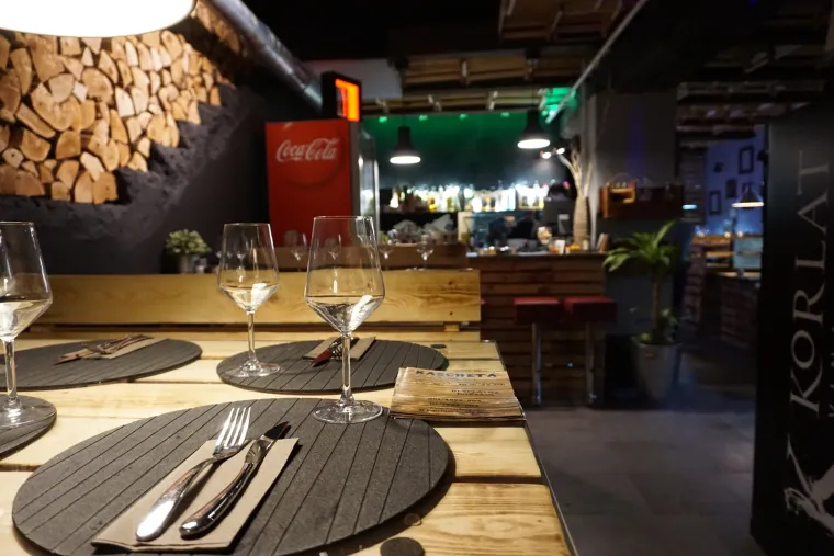 Iz njezine kuhinje ćete izići siti, a lagano k'o perce i zadovoljni