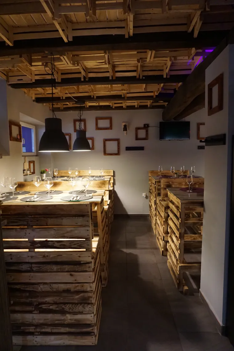 Iz njezine kuhinje ćete izići siti, a lagano k'o perce i zadovoljni