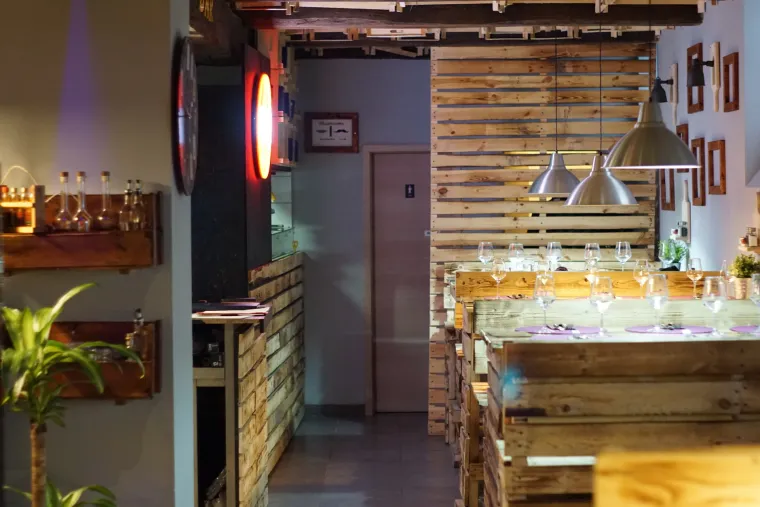 Iz njezine kuhinje ćete izići siti, a lagano k'o perce i zadovoljni