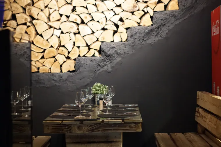 Iz njezine kuhinje ćete izići siti, a lagano k'o perce i zadovoljni