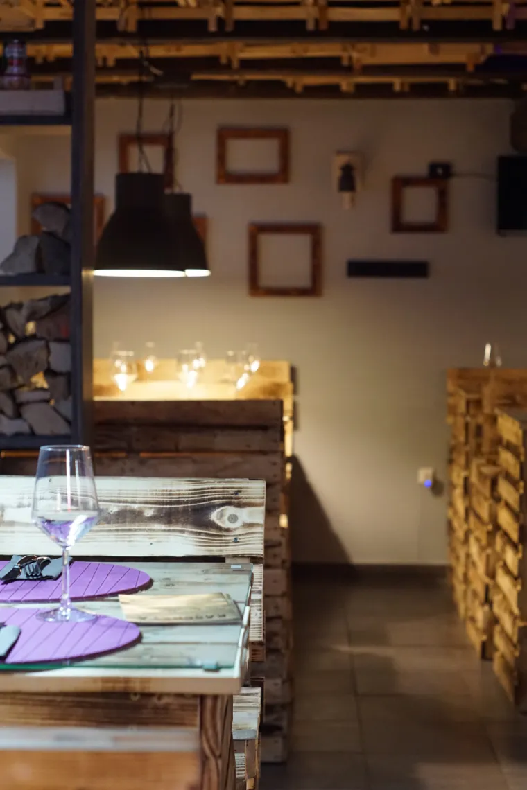 Iz njezine kuhinje ćete izići siti, a lagano k'o perce i zadovoljni