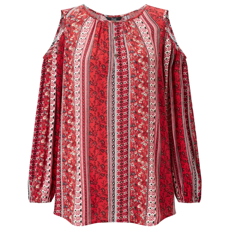 Ženska bluza (169,99 kn)